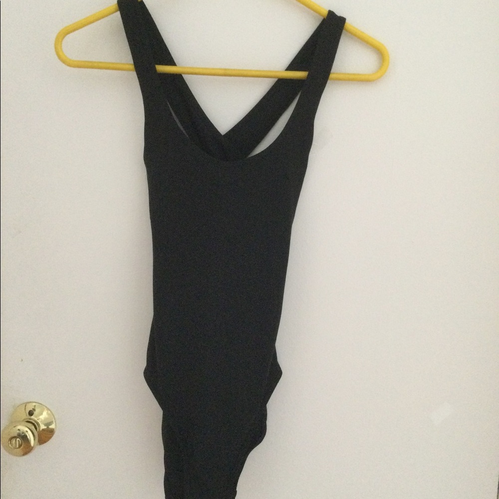 Swimwear. Never wore. No tag